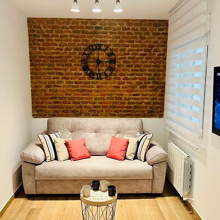 Atocha Cozy Home Madrid Exterior foto