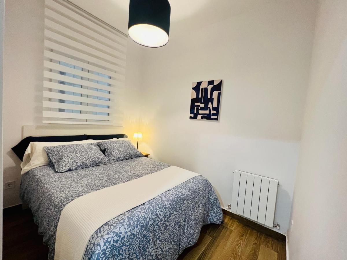 Atocha Cozy Home Madrid Exterior foto