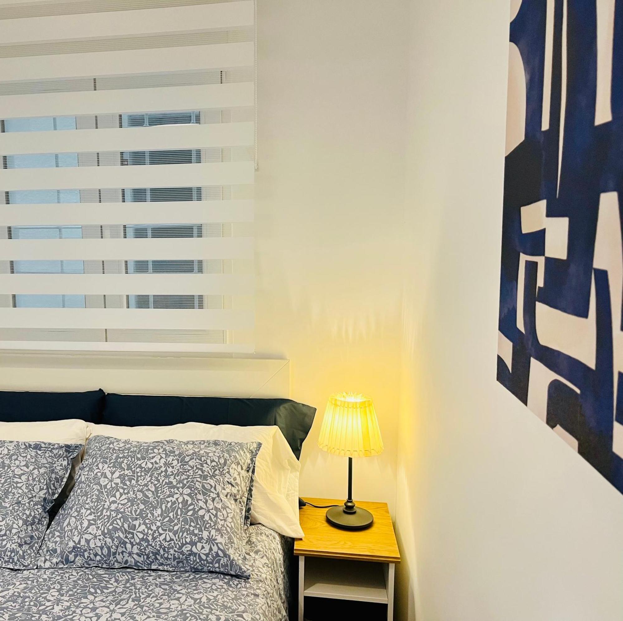Atocha Cozy Home Madrid Exterior foto